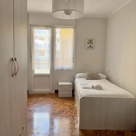 Lekeitio! Centrico Y Con Parking Lägenhet *