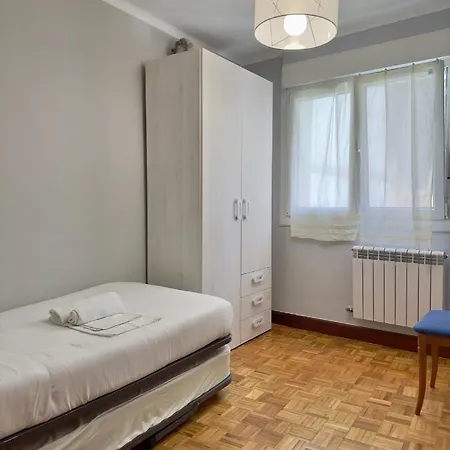 Apartment Lekeitio! Centrico Y Con Parking *