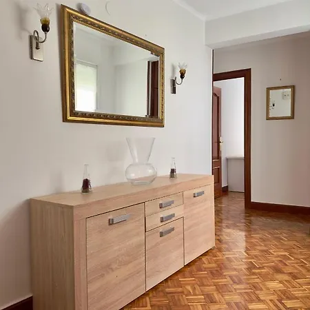 Lekeitio! Centrico Y Con Parking Apartment Lekeitio