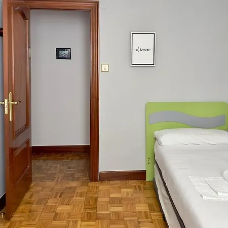 Lekeitio! Centrico Y Con Parking Lekeitio