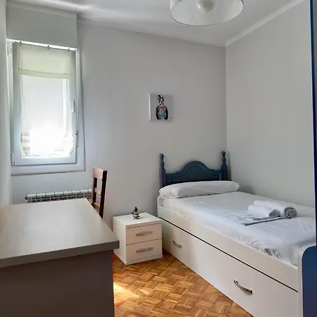 Lekeitio! Centrico Y Con Parking * Lekeitio