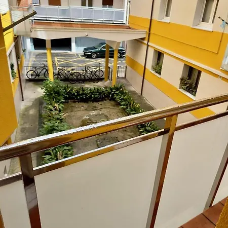 Lekeitio! Centrico Y Con Parking Apartment