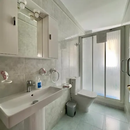 Apartment Lekeitio! Centrico Y Con Parking *