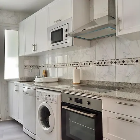 Lekeitio! Centrico Y Con Parking