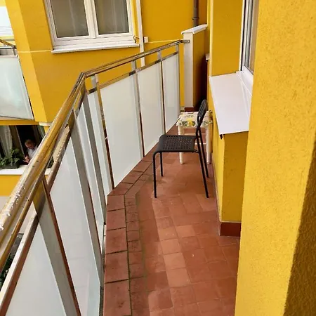 Appartement Lekeitio! Centrico Y Con Parking Lekeitio