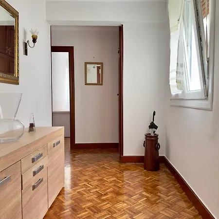 דירה Lekeitio! Centrico Y Con Parking לקייטיו